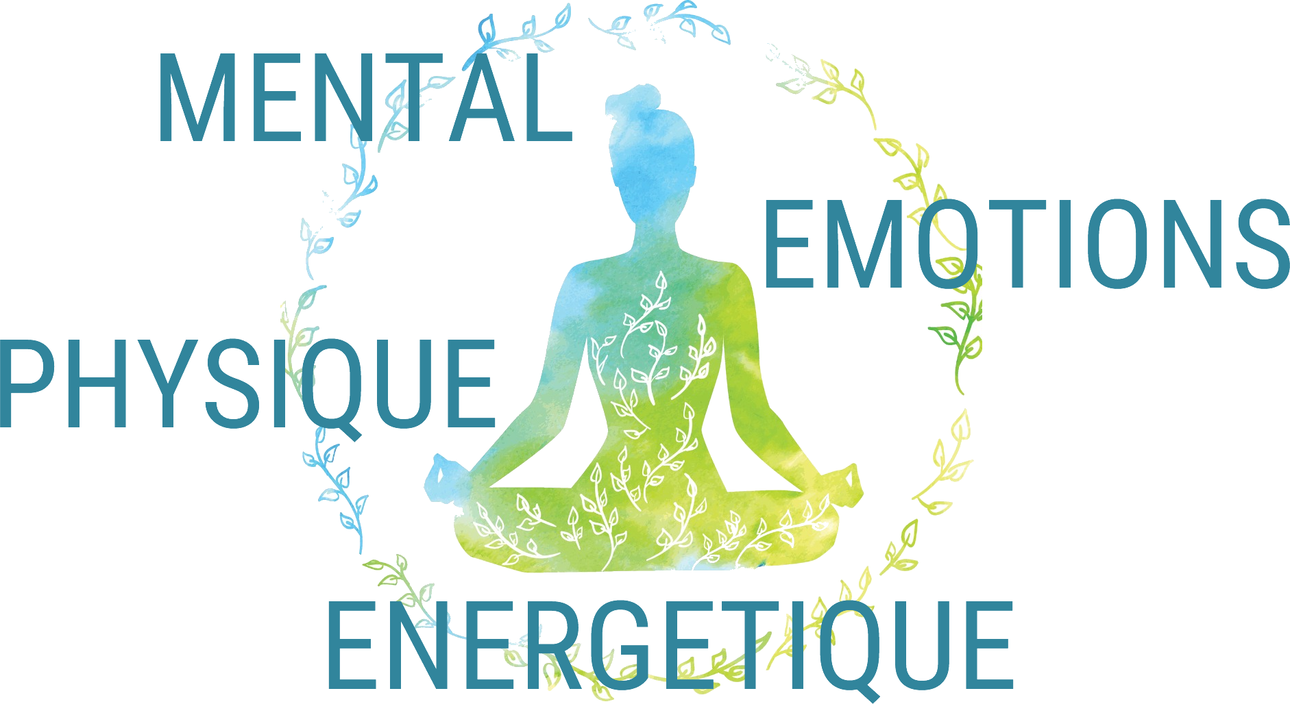 Accompagnement Holistique Yoga Poussan